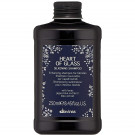 Silkening Shampoo - Шампунь для сияния блонд