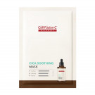 Cica Soothing Mask (1 саше) - Маска восстанавливающая успокаивающая