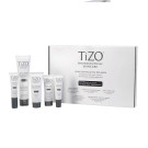 TIZO Skin Revitalizing Regimen Kit (TRIAL SIZE) - Набор для защиты и восстановления кожи