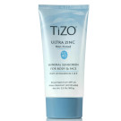 Ultra Zinc Body & Face Non-Tinted SPF 40 - Крем солнцезащитный для лица и тела