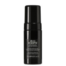 OI Souffle, 125 мл. - Уплотняющая пенка для абсолютного блеска волос с термозащитой