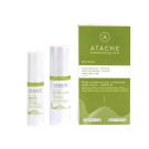 Biological Triple Antioxidant Night Protector - Сыворотка+флюид для антиоксидантного ночного ухода за кожей