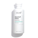 Dandruff Detox Shampoo 300 мл - Шампунь Детокс Уход