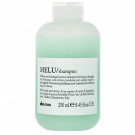 Shampoo - Шампунь для предотвращения ломкости волос