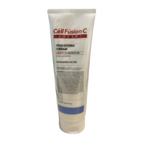Cell Fusion C / МАСКИ И КРЕМЫ Pro-Hydra Cream, 250 мл. - Регенерирующий крем 4D увлажнение 250 мл