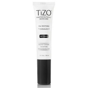 TiZO / УХОД PHOTOCEUTICALS Photoceutical PM Restore - Восстанавливающая ночная сыворотка 29 мл