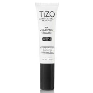 TiZO / УХОД PHOTOCEUTICALS Photoceutical AM Rejuvenation - Дневная омолаживающая сыворотка 29 мл