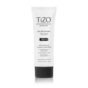 TiZO / УХОД PHOTOCEUTICALS Photoceutical AM Replenish SPF 40 Non-Tinted - Дневной питательный крем 50 мл