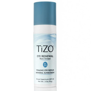 TiZO / СОЛНЦЕЗАЩИТНЫЕ СРЕДСТВА Eye Renewal Non-Tinted SPF 20 - Крем для ухода за кожей вокруг глаз 15 г