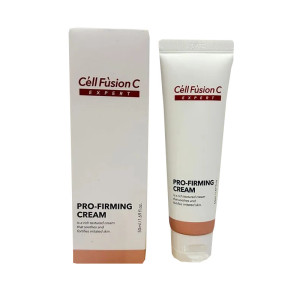 Cell Fusion C / МАСКИ И КРЕМЫ Pro-Firming Cream, 50 мл. - Крем укрепляющий с пептидами 50 мл