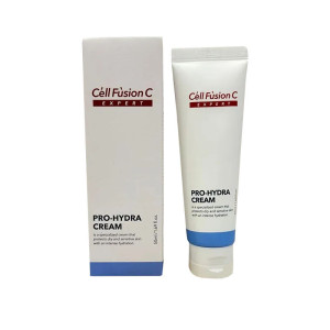 Cell Fusion C / МАСКИ И КРЕМЫ Pro-Hydra Cream, 50 мл. - Регенерирующий крем 4D увлажнение 50 мл