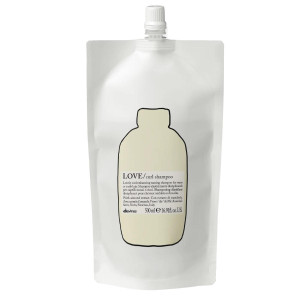 Davines / LOVE CURL Shampoo, 500 мл - Шампунь для усиления завитка 500 мл