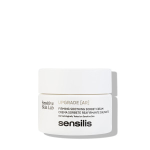 Sensilis Upgrade AR - Укрепляющий крем-сорбет 50 мл