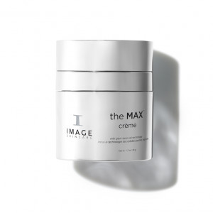 IMAGE Skincare / THE MAX the MAX Creme - Крем anti-age с пептидами, годен до 09.2026 48 г