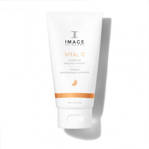 IMAGE Skincare / VITAL C Hydrating Enzyme Masque, 57 г. - Энзимная маска, годен до 06.2026 57 г