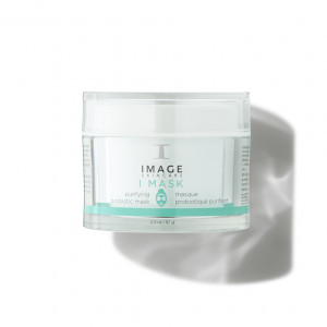 IMAGE Skincare / I MASK Purifying Probiotic Mask - Очищающая маска с пробиотиками, годен до 10.2026 57 г
