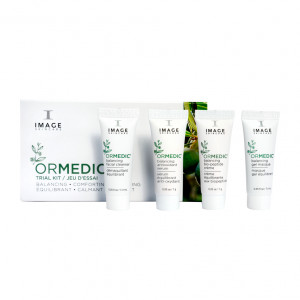 IMAGE Skincare / НАБОРЫ OrmedicTrial Kit - Дорожный набор мини препаратов, годен до 10.2026 1 набор