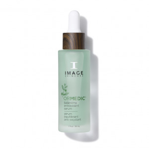IMAGE Skincare / ORMEDIC Balancing Antioxidant Serum, 30 мл. - Антиоксидантная сыворотка, годен до 09.2026 30 мл