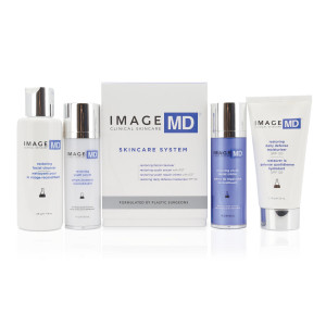 IMAGE Skincare / НАБОРЫ Image MD Skincare System Set - Дорожный набор Image MD Skincare System, годен до 12.2026 1 набор