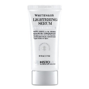 HistoLab / DERMA SCIENCE Whiteness Lightening Serum - Сыворотка отбеливающая 50 мл