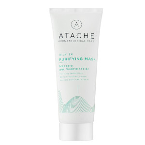 Atache / OILY SK Purifying Mask - Очищающая маска 100 мл