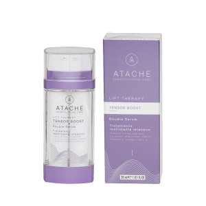 Atache / LIFT THERAPY Tensor Boost Double Serum - Двойная укрепляющая сыворотка 30 мл