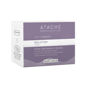 Atache / LIFT THERAPY Lift Therapy Solution - Лифтинговый крем с пептидами 50 мл
