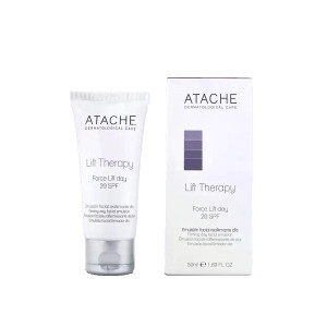 Atache / LIFT THERAPY Force Lift Day 20 SPF - Лифтинговый дневной крем 20 SPF 50 мл