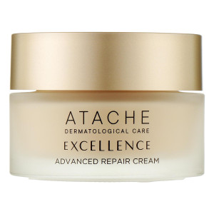 Atache / EXCELLENCE Advance Repair Night Cream - Омолаживающий ночной крем 50 мл