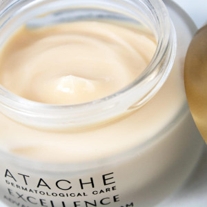 Atache / EXCELLENCE Advance Repair Night Cream - Омолаживающий ночной крем 50 мл