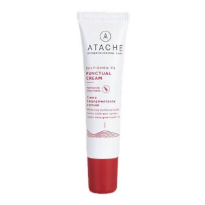 Atache / DESPIGMEN Despigmen P3 Punctual Cream - Точечный крем от пигментных пятен 15 мл