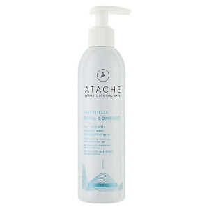 Atache / ESSENTIELLE Depil Comfort, 250 мл. - Успокаивающий гель после депиляции 250 мл