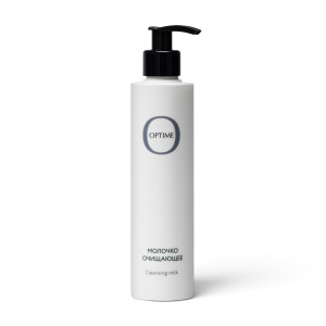 OPTIME / BASE Cleansing Milk - Молочко очищающее 200 мл