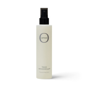 OPTIME / BASE Moisturising Tonic - Увлажняющий тоник для лица 200 мл