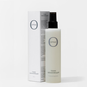 OPTIME / BASE Moisturising Tonic - Увлажняющий тоник для лица 200 мл