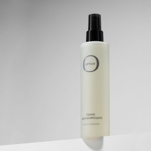 OPTIME / BASE Moisturising Tonic - Увлажняющий тоник для лица 200 мл