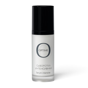 OPTIME / BASE Serum Intensive - Сыворотка интенсивная 30 мл