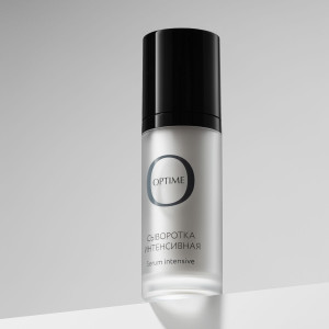 OPTIME / BASE Serum Intensive - Сыворотка интенсивная 30 мл