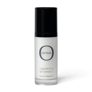 OPTIME / BASE Serum Vitamin C - Сыворотка Витамин С 30 мл