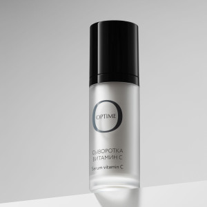OPTIME / BASE Serum Vitamin C - Сыворотка Витамин С 30 мл