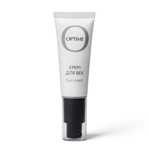 OPTIME / BASE+ Eye Cream - Крем для век 20 мл