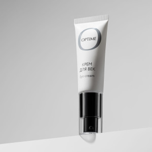 OPTIME / BASE+ Eye Cream - Крем для век 20 мл