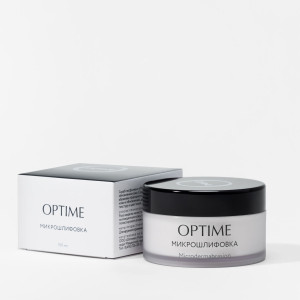 OPTIME / BASE+ Microdermabrasive - Микрошлифовка 100 мл