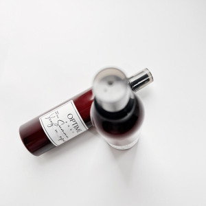 OPTIME / BODY Body Mist Spring - Мист для тела "Весна" с ароматом зеленого чая, цитрусовых, мяты и жасмина 150 мл