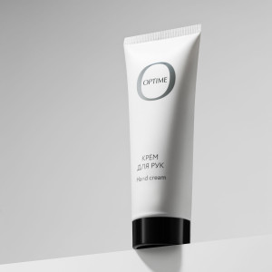 OPTIME / BODY Hand Cream - Крем для рук 75 мл