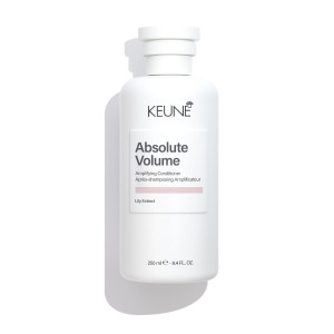 KEUNE / Absolute Volume Absolute Volume Conditioner, 250 мл - Кондиционер Абсолютный Объем 250 мл