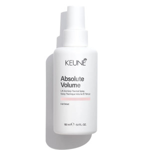KEUNE / Absolute Volume Absolute Volume Spray, 150 мл - Кондиционер-спрей Абсолютный Объем 150 мл