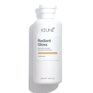 KEUNE / Radiant Gloss Radiant Gloss Shampoo 300 мл - Шампунь Сияние И Блеск 300 мл