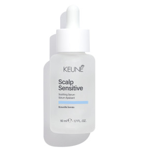 KEUNE / Scalp Sensitive Scalp Sensitive Serum - Сыворотка для чувствительной кожи головы 50 мл