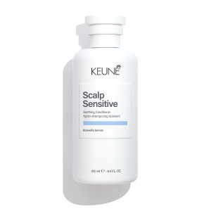 KEUNE / Scalp Sensitive Scalp Sensitive Conditioner - Кондиционер для чувствительной кожи головы 250 мл